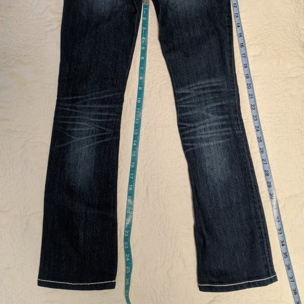 Miss Me Womens Jeans - Picture 6 of 11